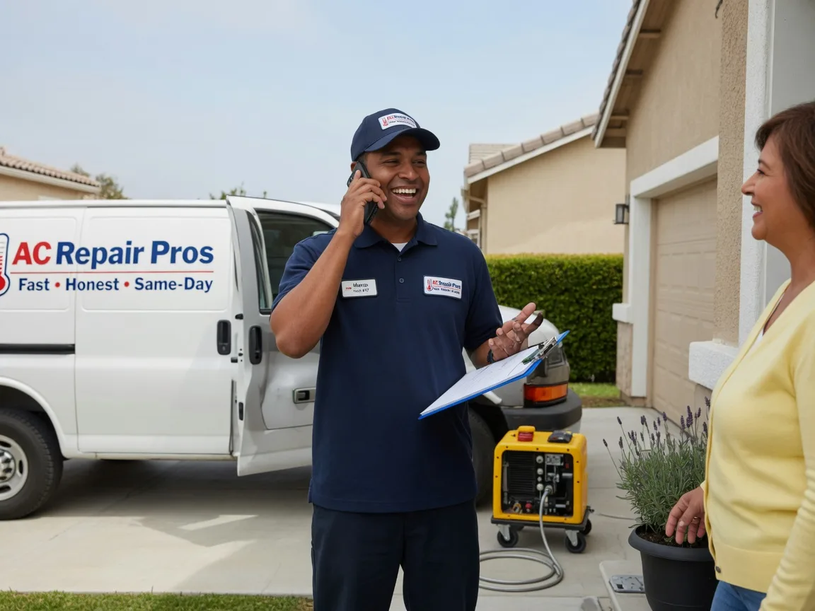 AC Repair East Burke, VT FAQs